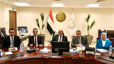التعليم يشدد على الالتزام بتوزيع ورقة الأسئلة فى الوقت المحدد وجمعها بعد الوقت المخصص 