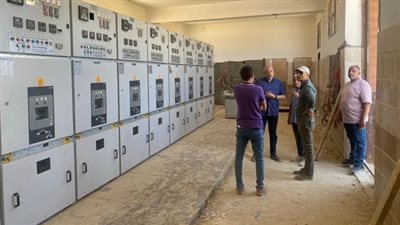 «الإسكان»: جار بناء 222 عمارة سكنية جديدة بالتجمع الثالث