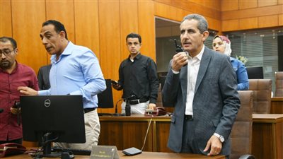 محافظ الغربية يتابع التزام الورش بمواعيد الغلق الصيفية