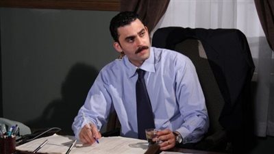 حيثيات حبس الفنان أحمد جلال عبد القوي..أغمى عليه بعد جرعة مخدرات..خاص
