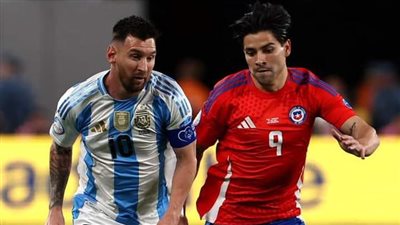بطل العالم يتأهل لدور الثمانية بكوبا أمريكا 