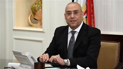 الجزار: تنفيذ مليون وحدة سكنية لمنخفضى الدخل و70 مليار جنيه حجم التمويل العقارى