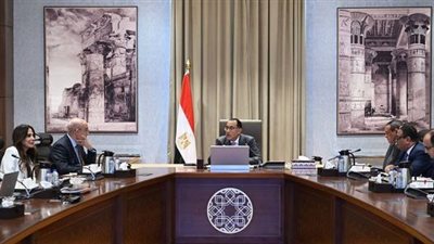 رئيس الوزراء يتابع تحضيرات استضافة القاهرة للمنتدى الحضري العالمي في دورته الـ12