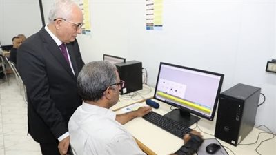 وزير التعليم يكشف تفاصيل تصحيح الإجابات الخاطئة بالثانوية العامة