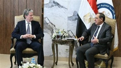 وزارة البترول تعلن دخول شركة عالمية جديدة في السوق المصرية