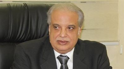 لواء عبد الحميد خيرت يكتب: الجبهة الداخلية.. خط الدفاع الأول عن الوطن 