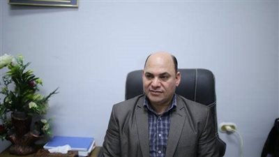 10 ملايين فقط مزروعين.. مستشار الزراعة يكشف مفاجأة عن إجمالي مساحة مصر من الصحراء (فيديو)