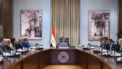 رئيس الوزراء: نسعى لتقنين أوضاع شركات النقل التشاركي العاملة في مصر