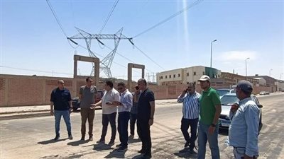 وزير الإسكان: تنفيذ عدة أعمال لصيانة ورفع كفاءة الطرق بـ3 مدن جديدة