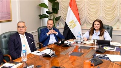 وزيرة الهجرة: مؤتمر المصريين بالخارج سيتضمن مائدة مستديرة للمستثمرين ورجال الأعمال المصريين