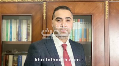 خبير دولي: تصرفات إثيوبيا في سد النهضة ترقى لجرائم ضد الإنسانية 