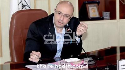 محافظ بني سويف يتابع سير امتحانات الثانوية العامة ومدارس STEM والمكفوفين 