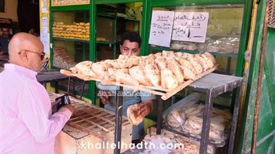 تحرير 479 محضر جنح متنوعة ومخالفة مخابز بلدية بواسطة حملات مفاجئة علي الأسواق بأسوان 