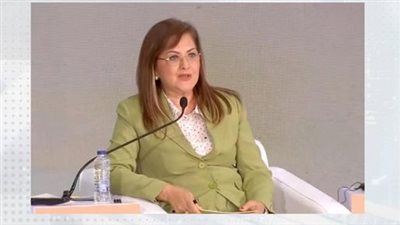وزيرة التخطيط: القطاع الخاص شريك رئيسي في عملية التنمية في مصر