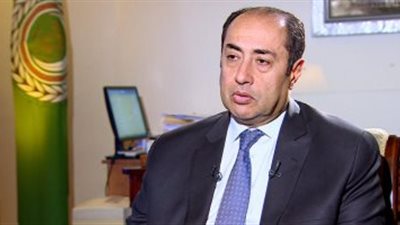 السفير حسام زكي: الجامعة العربية لاتوجد بها قوائم تصنيف لمنظمات إرهابية