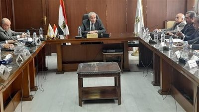 وزير التموين: سداد 45 مليار جنية للموردين والمزارعين للقمح المحلي هذا العام