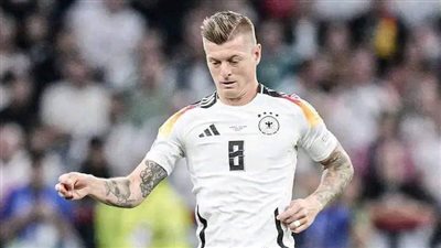 ألمانيا تحسم بطاقة التأهل لدور ربع نهائي بطولة اليورو 