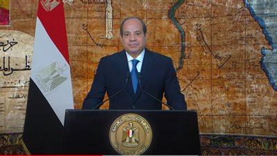 قرار جمهوري بتعيين المستشار عبد الراضي سليمان رئيسا لهيئة النيابة الإدارية