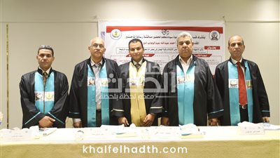 «تأثير الاجهاد الرطوبى على قوة الهجين فى الذرة الرفيعة» .. رسالة ماجستير بزراعة جنوب الوادي