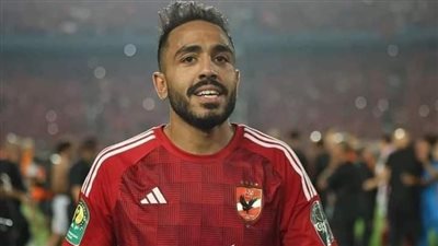 محمود عبدالمنعم كهربا.. رحلة من الأزمات التي لا تنتهي