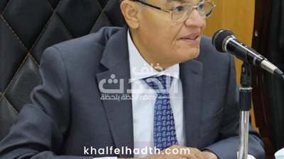 محافظ المنيا: حملات رقابية مكثفة مع بدء تطبيق مواعيد فتح وغلق المحال  