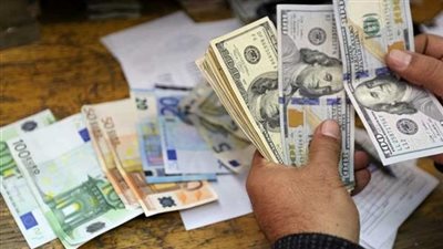 الداخلية تواصل  جهودها لمكافحة الإتجار بالنقد الأجنبى