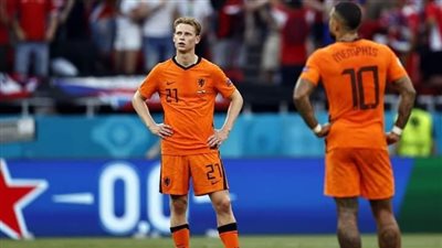 رومانيا تستضيف هولندا لخطف بطاقة التأهل لدور ربع نهائي بطولة اليورو 