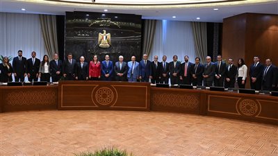 صندوق مصر السيادي: توقيع اتفاقية مع “سيرا للتعليم” لتأسيس 4 جامعات دولية في مصر