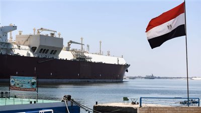 قناة السويس صداع في رأس إسرائيل .. ومشروع قناة 