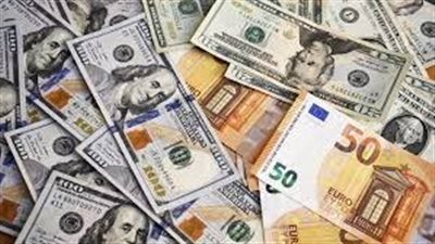 أسعار العملات ببداية تعاملات اليوم الأربعاء 3 يوليو 2024