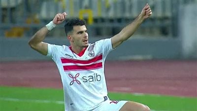 زيزو على أعتاب مفاجأة جديدة مع الزمالك