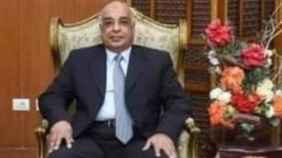 المستشار عدنان فنجري وزير العدل.. السيرة الذاتية في سطور 