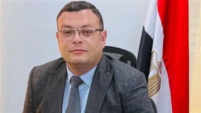 تعرف على السيرة الذاتية للمهندس شريف الشربينى وزير الإسكان الجديد