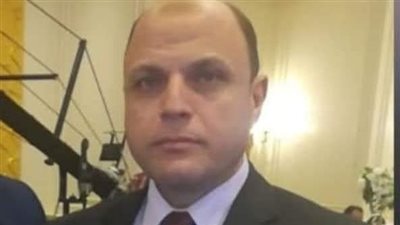 من هواللواء  دكتور علاء عبد المعطي محافظ كفر الشيخ الجديد؟