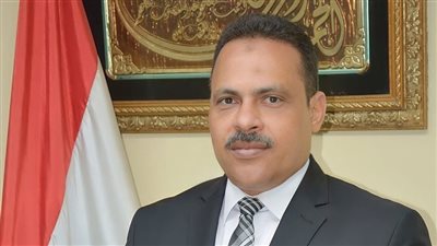 حازم الأشموني يتولى قيادة الشرقية: مسيرة حافلة وخبرات رفيعة في الإدارة المحلية