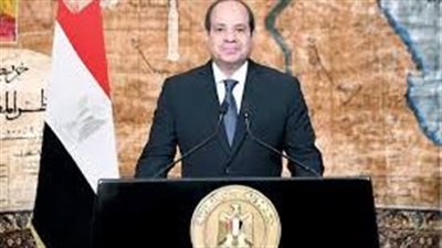 الرئيس السيسي يهنئ الجاليات المصرية المسلمة بالخارج بمناسبة حلول العام الهجري الجديد