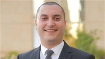 الدكتور عمرو البشبيشي يؤدى اليمين الدستورى نائبًا لمحافظ كفر الشيخ 