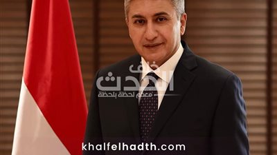 وزير السياحة والآثار يؤكد علي المكانة السياحية الهامة لمصر باعتبارها من المقاصد السياحية العالمية