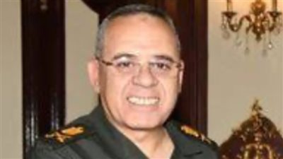 السيرة الذاتية للفريق أحمد خليفة رئيس أركان حرب القوات المسلحة