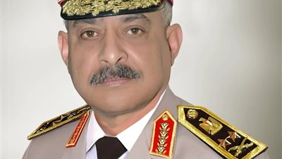 ننشر السيرة الذاتية للفريق أول عبد المجيد صقر القائد العام للقوات المسلحة وزير الدفاع والإنتاج الحربي