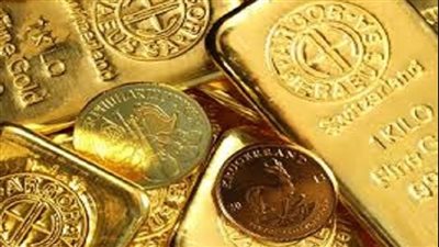 الذهب يرتفع 1% مدفوعًا بطموحات خفض أسعار الفائدة