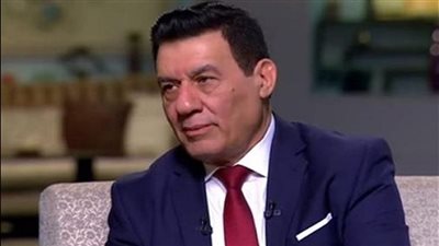 تطورات الحالة الصحية لمدحت شلبي.. بعد تعرضه لحادث أليم