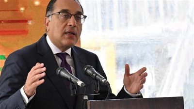 مدبولي يعرض برنامج الحكومة على النواب 