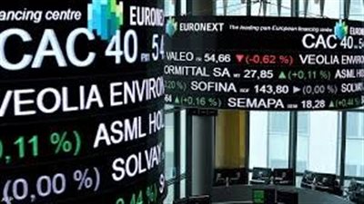 ارتفاع الأسهم الأوروبية مع انطلاق الانتخابات البريطانية