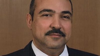 السيرة الذاتية ل دكتور حسام عثمان نائب وزير التعليم العالي