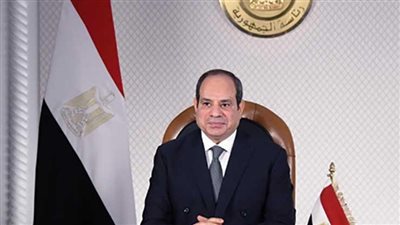 الرئيس السيسي يهنيء ستارمر لتكليفه برئاسة وزراء بريطانيا