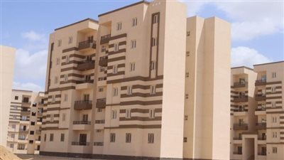 الإسكان: تنفيذ 90 ألف وحدة سكنية ضمن مبادرة «سكن لكل المصريين»
