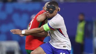 فرنسا تصعد لنصف نهائي بطولة اليورو بعد الفوز على البرتغال بركلات الترجيح
