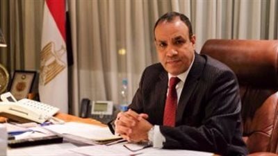 عبدالعاطي يطلع جوتيريش على جهود الوساطة المصرية الأمريكية القطرية لوقف التصعيد بغزة