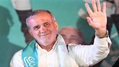الرئيس الإيراني: نعتبر دول الجوار والمنطقة أشقاء وليس لدينا أي نية لمواجهتهم
